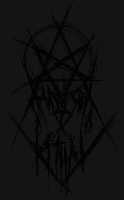 logo Haruspex Ritual